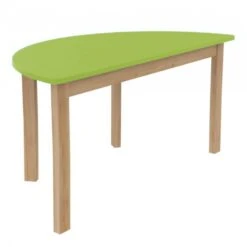 Table Demi-lune Petite Enfance -KIDEA BOUTIQUE table demi lune petite enfance 1