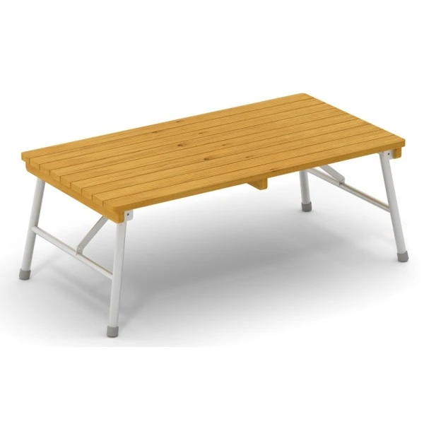 Table enfant d'extérieur pliable 120 cm Table Enfant D'extérieur Pliable 120 Cm -KIDEA BOUTIQUE table enfant d exterieur pliable 120 cm