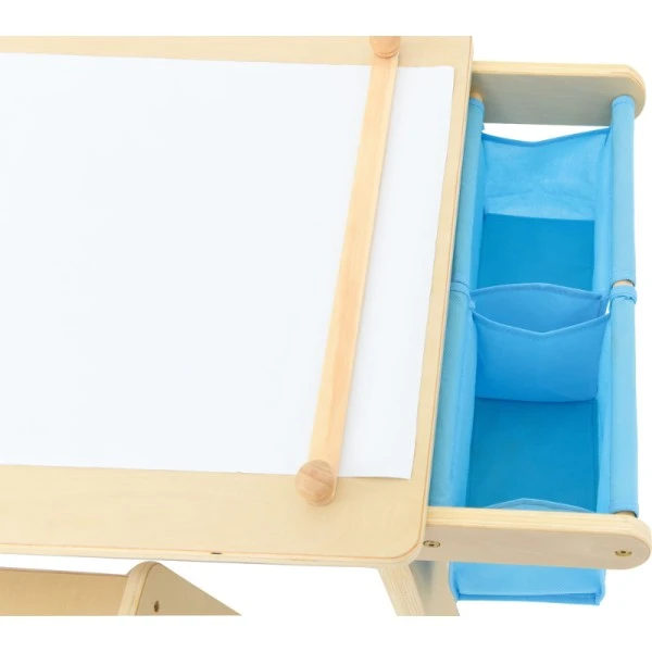 Table enfant pour art plastique Table Enfant Pour Art Plastique -KIDEA BOUTIQUE table enfant pour art plastique 3