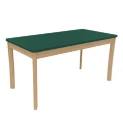 Table Enfant Rectangle 14 Table Enfant Rectangle -KIDEA BOUTIQUE table enfant rectangle 14