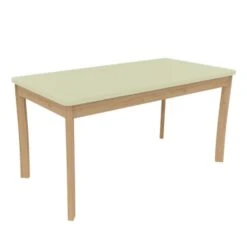 Table Enfant Rectangle 2 Table Enfant Rectangle -KIDEA BOUTIQUE table enfant rectangle 2