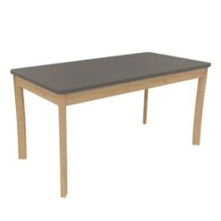 Table Enfant Rectangle 9 Table Enfant Rectangle -KIDEA BOUTIQUE table enfant rectangle 9