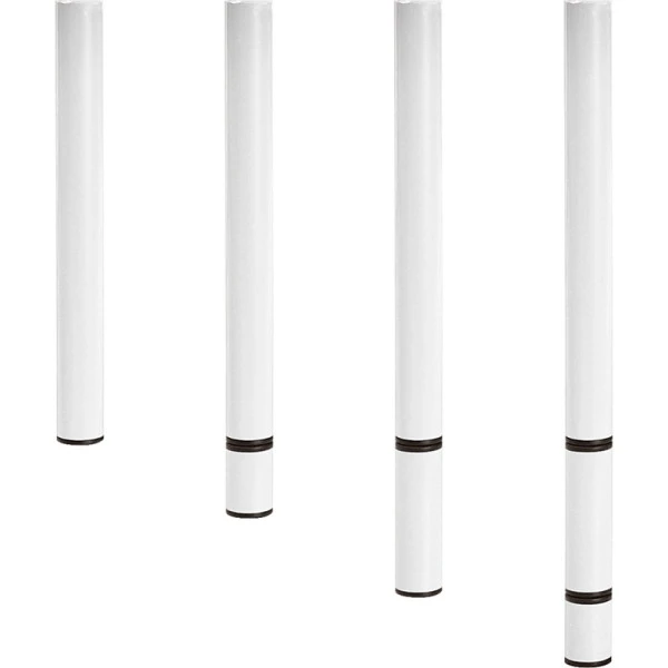 Table enfant rectangle réglable - de 40 à 58 cm Table Enfant Rectangle Réglable - De 40 à 58 Cm -KIDEA BOUTIQUE table enfant rectangle reglable de 40 a 58 cm 8