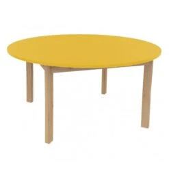 Table Enfant Ronde -KIDEA BOUTIQUE table enfant ronde 12