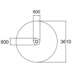 Table Fleur Aire De Jeux 2 Table Fleur Aire De Jeux -KIDEA BOUTIQUE table fleur aire de jeux 1