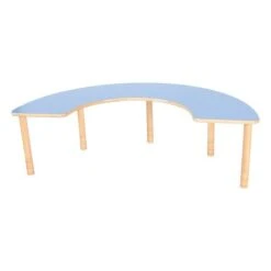 Table Haricot Maternelle 2 Table Haricot Maternelle -KIDEA BOUTIQUE table haricot maternelle 2
