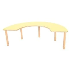 Table Haricot Maternelle 5 Table Haricot Maternelle -KIDEA BOUTIQUE table haricot maternelle 5