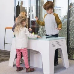 Table Multijoueurs 1 à 6 Joueurs 2 Table Multijoueurs 1 à 6 Joueurs -KIDEA BOUTIQUE table interactive 1 a 6 joueurs 1