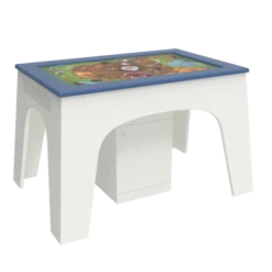 Table Multijoueurs 1 à 6 Joueurs 6 Table Multijoueurs 1 à 6 Joueurs -KIDEA BOUTIQUE table interactive 1 a 6 joueurs 3