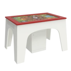 Table Multijoueurs 1 à 6 Joueurs 7 Table Multijoueurs 1 à 6 Joueurs -KIDEA BOUTIQUE table interactive 1 a 6 joueurs 4