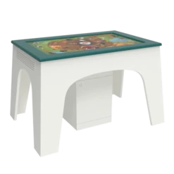 Table Multijoueurs 1 à 6 Joueurs 8 Table Multijoueurs 1 à 6 Joueurs -KIDEA BOUTIQUE table interactive 1 a 6 joueurs 5