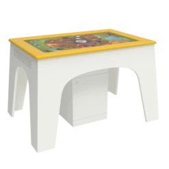 Table Multijoueurs 1 à 6 Joueurs 9 Table Multijoueurs 1 à 6 Joueurs -KIDEA BOUTIQUE table interactive 1 a 6 joueurs 6