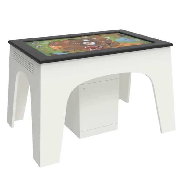 Table multijoueurs 1 à 6 joueurs Table Multijoueurs 1 à 6 Joueurs -KIDEA BOUTIQUE table interactive 1 a 6 joueurs 8