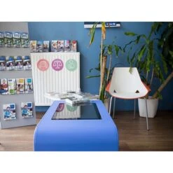 Table Interactive Enfant -KIDEA BOUTIQUE table interactive enfant 2