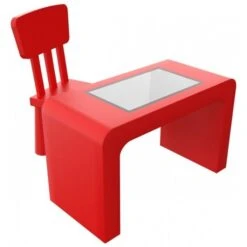 Table Interactive Enfant