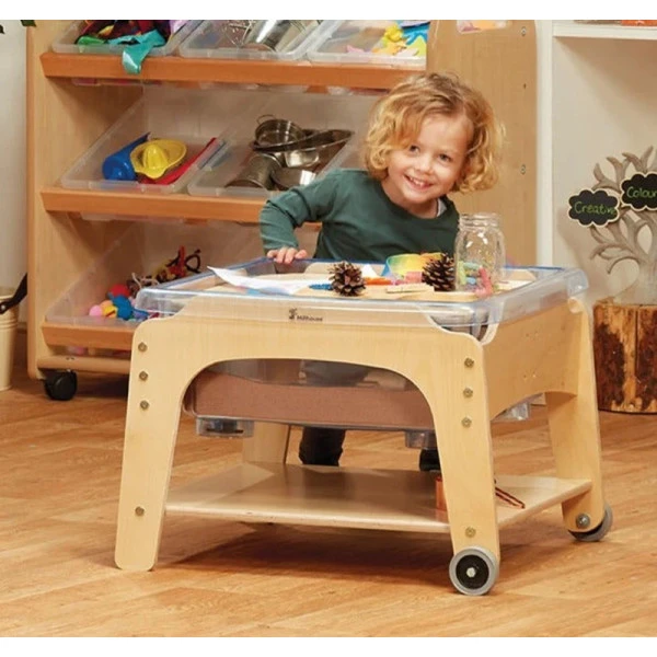 Table jeu sable et eau maternelle Table Jeu Sable Et Eau Maternelle -KIDEA BOUTIQUE table jeu sable et eau maternelle 1