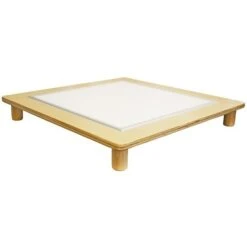 Table Lumineuse Colorée Et Polyvalente