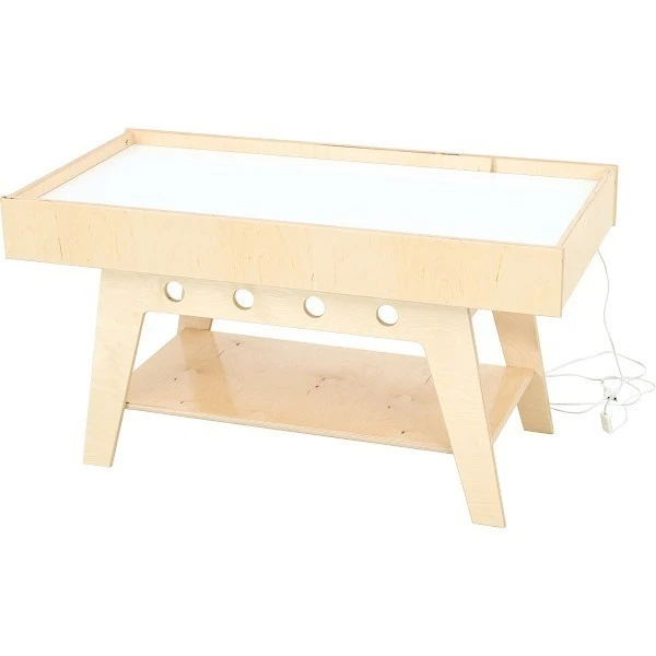 Table lumineuse Table Lumineuse -KIDEA BOUTIQUE table lumineuse ecole