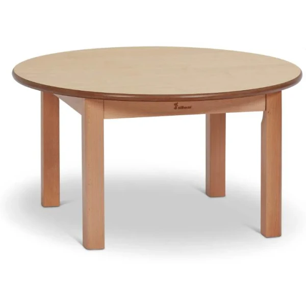 Table maternelle Millhouse ronde Table Maternelle Millhouse Ronde -KIDEA BOUTIQUE table maternelle millhouse ronde