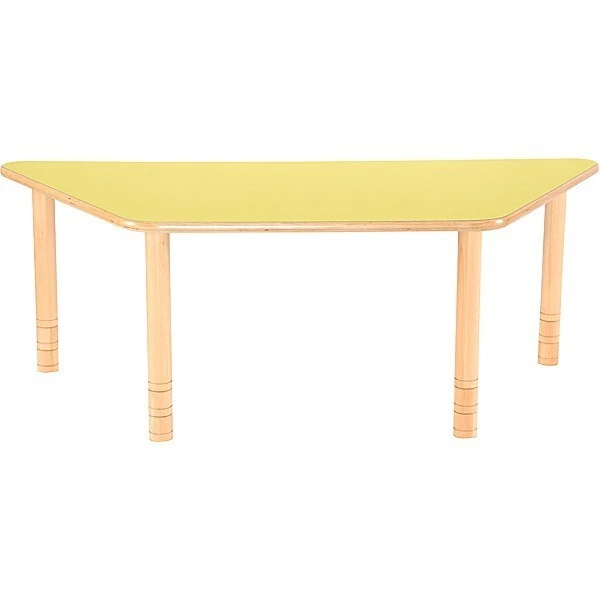 Table maternelle trapèze réglable Table Maternelle Trapèze Réglable -KIDEA BOUTIQUE table maternelle trapeze reglable 3