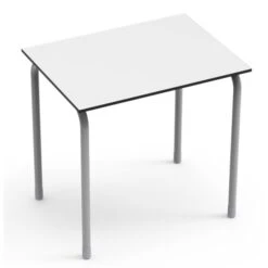 Table Modulable Rectangle 1 élève
