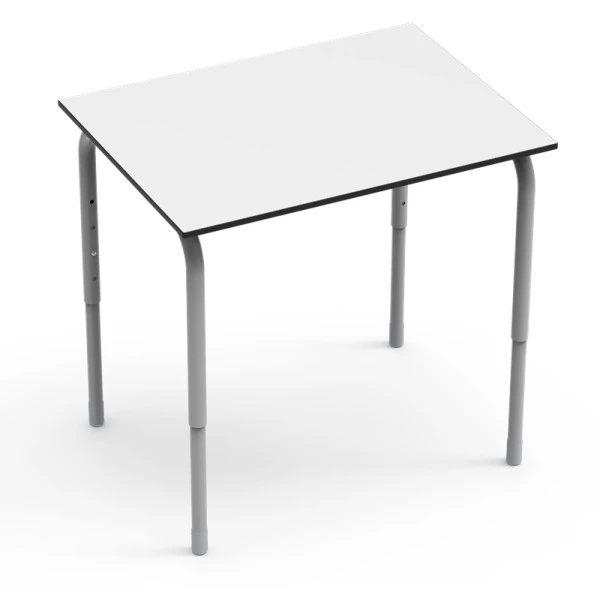 Table modulable rectangle 1 élève Table Modulable Rectangle 1 élève -KIDEA BOUTIQUE table modulable rectangle 1 eleve 3