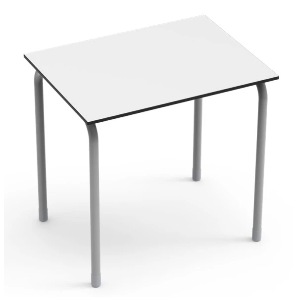 Table modulable rectangle 1 élève Table Modulable Rectangle 1 élève -KIDEA BOUTIQUE table modulable rectangle 1 eleve