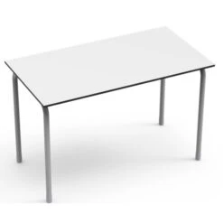 Table Modulable Rectangle 2 élèves