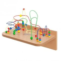 Table Boulier Murale