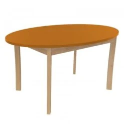 Table Ovale Petite Enfance 11 Table Ovale Petite Enfance -KIDEA BOUTIQUE table ovale petite enfance 11