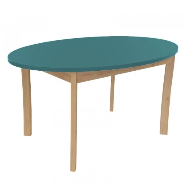 Table ovale petite enfance Table Ovale Petite Enfance -KIDEA BOUTIQUE table ovale petite enfance 14