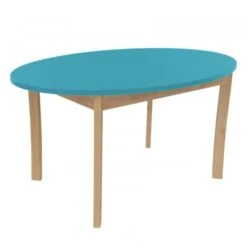 Table Ovale Petite Enfance 2 Table Ovale Petite Enfance -KIDEA BOUTIQUE table ovale petite enfance 2