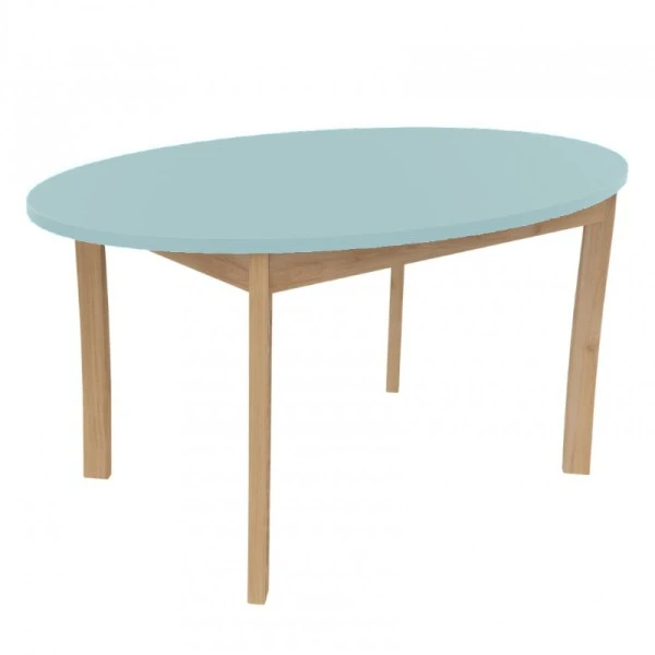 Table ovale petite enfance Table Ovale Petite Enfance -KIDEA BOUTIQUE table ovale petite enfance 6