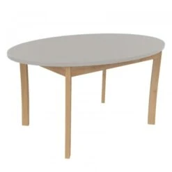 Table Ovale Petite Enfance 8 Table Ovale Petite Enfance -KIDEA BOUTIQUE table ovale petite enfance 8