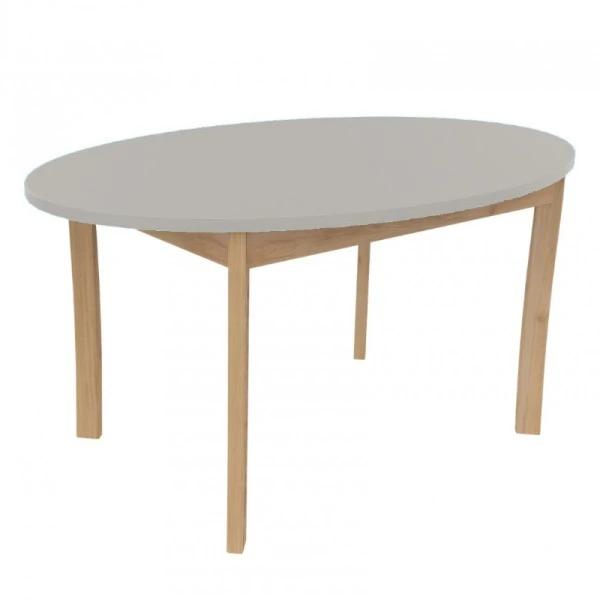 Table ovale petite enfance Table Ovale Petite Enfance -KIDEA BOUTIQUE table ovale petite enfance 8
