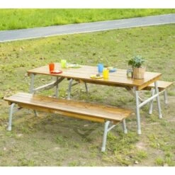 Table Pliable Classe En Plein Air 3 Table Pliable Classe En Plein Air -KIDEA BOUTIQUE table pliable classe en plein air 3