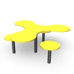 Table Publique Enfant