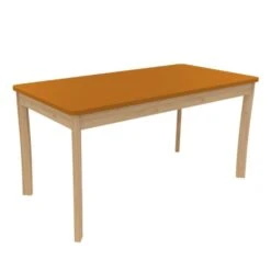 Table Rectangle Petite Enfance -KIDEA BOUTIQUE table rectangle petite enfance 11