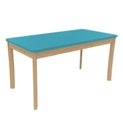 Table Rectangle Petite Enfance -KIDEA BOUTIQUE table rectangle petite enfance 14