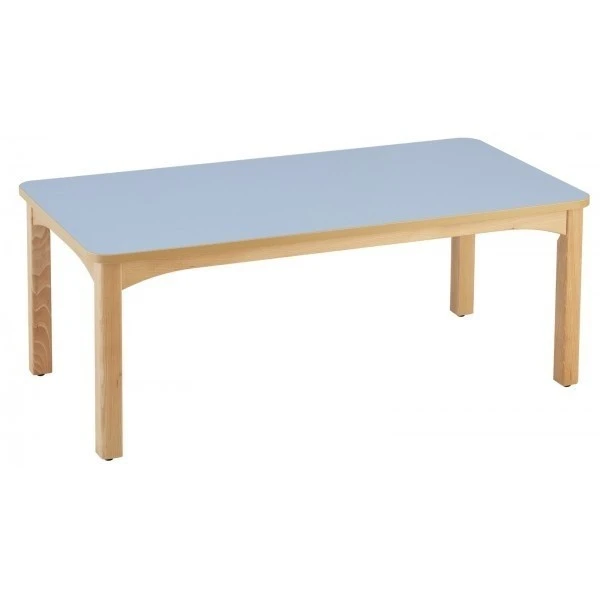 Table rectangulaire maternelle Wikicat Table Rectangulaire Maternelle Wikicat -KIDEA BOUTIQUE table rectangulaire wikicat maternelle 1
