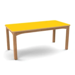 Table Rectangulaire Maternelle Wikicat 4 Table Rectangulaire Maternelle Wikicat -KIDEA BOUTIQUE table rectangulaire wikicat maternelle 2
