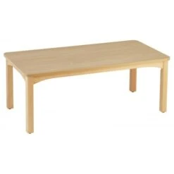 Table Rectangulaire Maternelle Wikicat