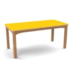 Table Rectangulaire Maternelle Wikicat 11 Table Rectangulaire Maternelle Wikicat -KIDEA BOUTIQUE table rectangulaire wikicat maternelle 6