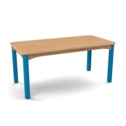 Table Rectangulaire Maternelle Wikicat 13 Table Rectangulaire Maternelle Wikicat -KIDEA BOUTIQUE table rectangulaire wikicat maternelle 8