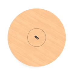 Table Ronde Avec Bac De Rangement à Jouets - T00 à T3 -KIDEA BOUTIQUE table ronde avec bac a jouets 4