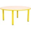 Table Ronde Crèche Fixe