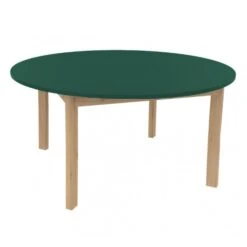 Table Ronde En Bois Pour Enfants 13 Table Ronde En Bois Pour Enfants -KIDEA BOUTIQUE table ronde en bois pour enfants 13