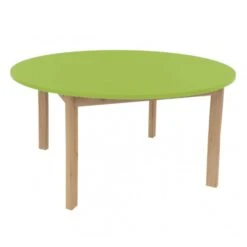 Table Ronde En Bois Pour Enfants 16 Table Ronde En Bois Pour Enfants -KIDEA BOUTIQUE table ronde en bois pour enfants 16