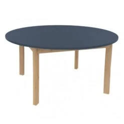 Table Ronde En Bois Pour Enfants 4 Table Ronde En Bois Pour Enfants -KIDEA BOUTIQUE table ronde en bois pour enfants 4