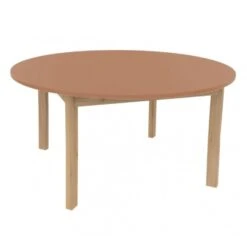 Table Ronde En Bois Pour Enfants 8 Table Ronde En Bois Pour Enfants -KIDEA BOUTIQUE table ronde en bois pour enfants 8